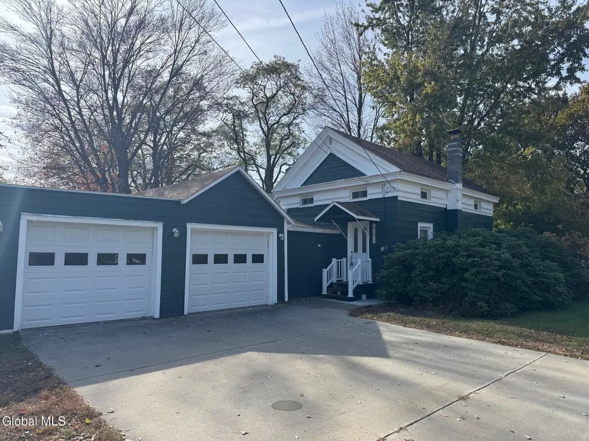 1051 Nys Rt 29, Saratoga, NY 12871 - Image #1