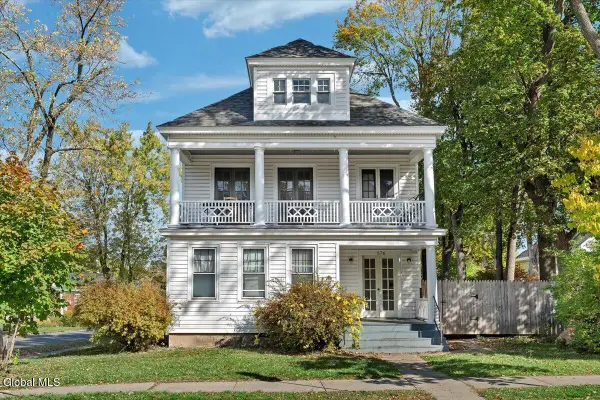 576 Providence Street, Albany, NY 12208