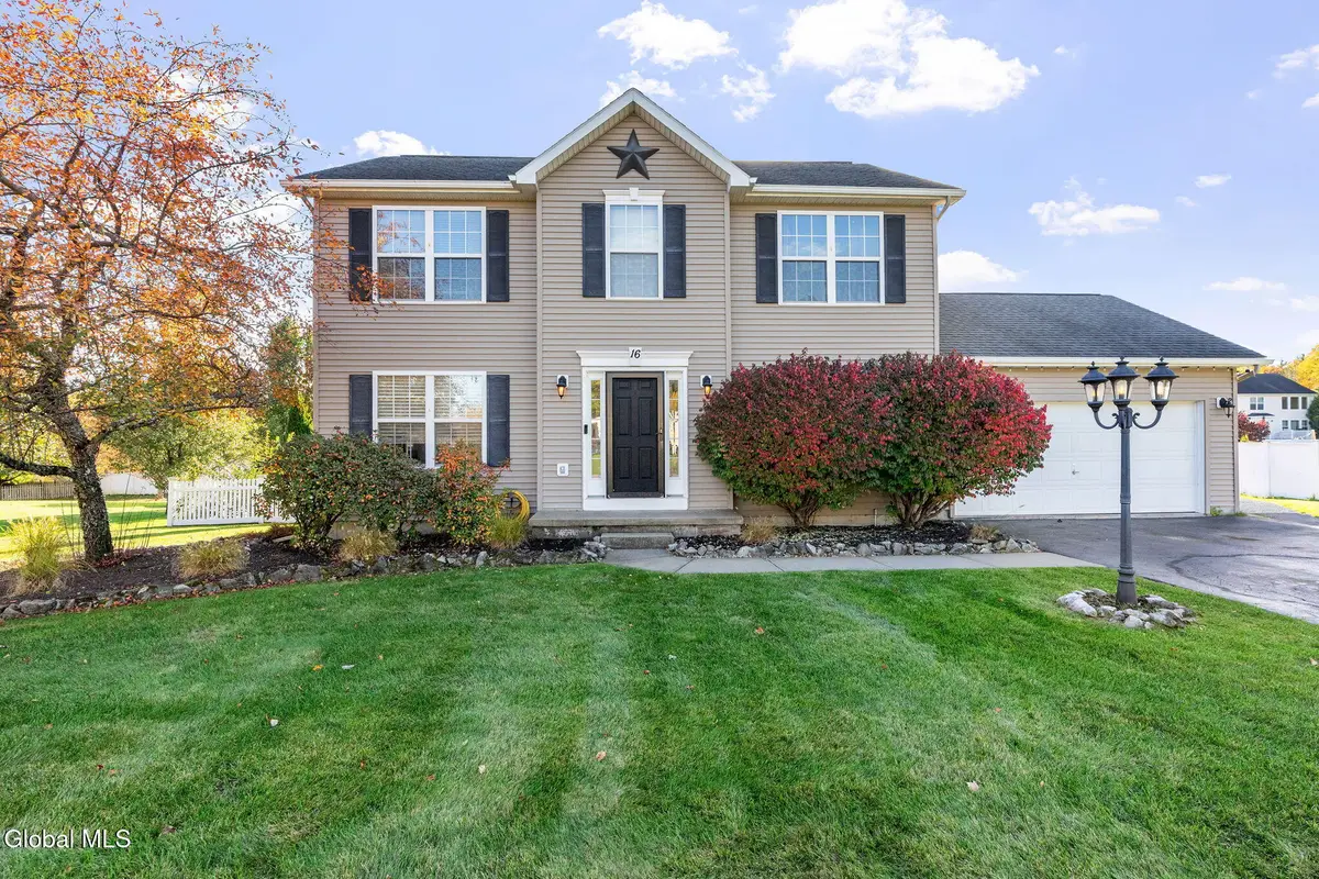16 Peach Tree Lane, Wilton, NY 12831 - Image #1