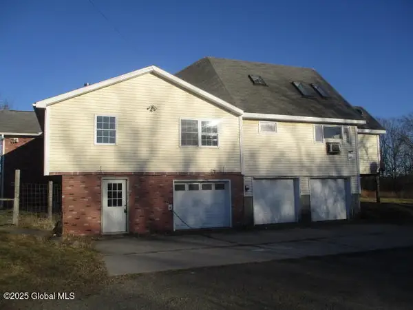 735 Shore Airport Road, Ticonderoga, NY 12883