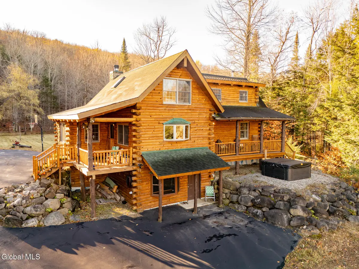 189 Barton Mines Road, Johnsburg, NY 12856 - Image #1