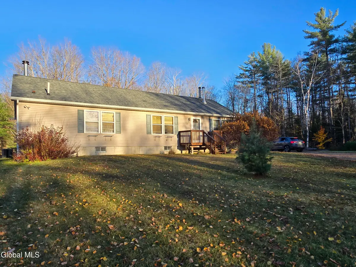 228 Bird Pond Road, Chester, NY 12853 - Image #1