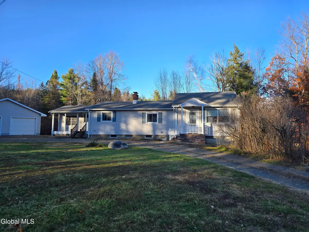 1240 State Route 28n, Minerva, NY 12857 - #1