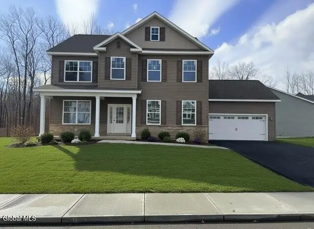 2 Balsam Court, Ballston Lake, NY 12019 - #1