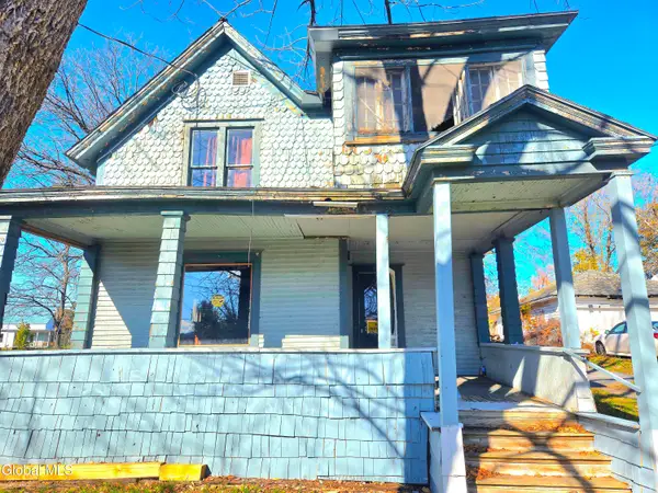 3 John Street, Ticonderoga, NY 12883