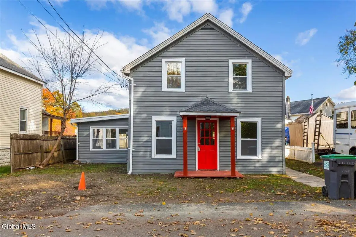 31 Lyman Street, Hoosick Falls, NY 12090 - Image #1
