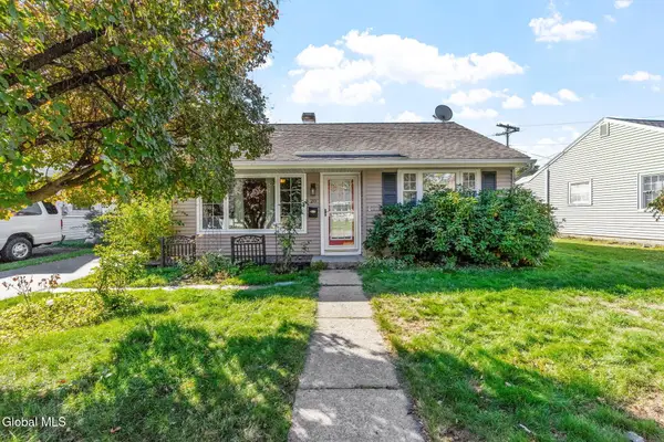 20 Arthur Drive, Albany, NY 12208