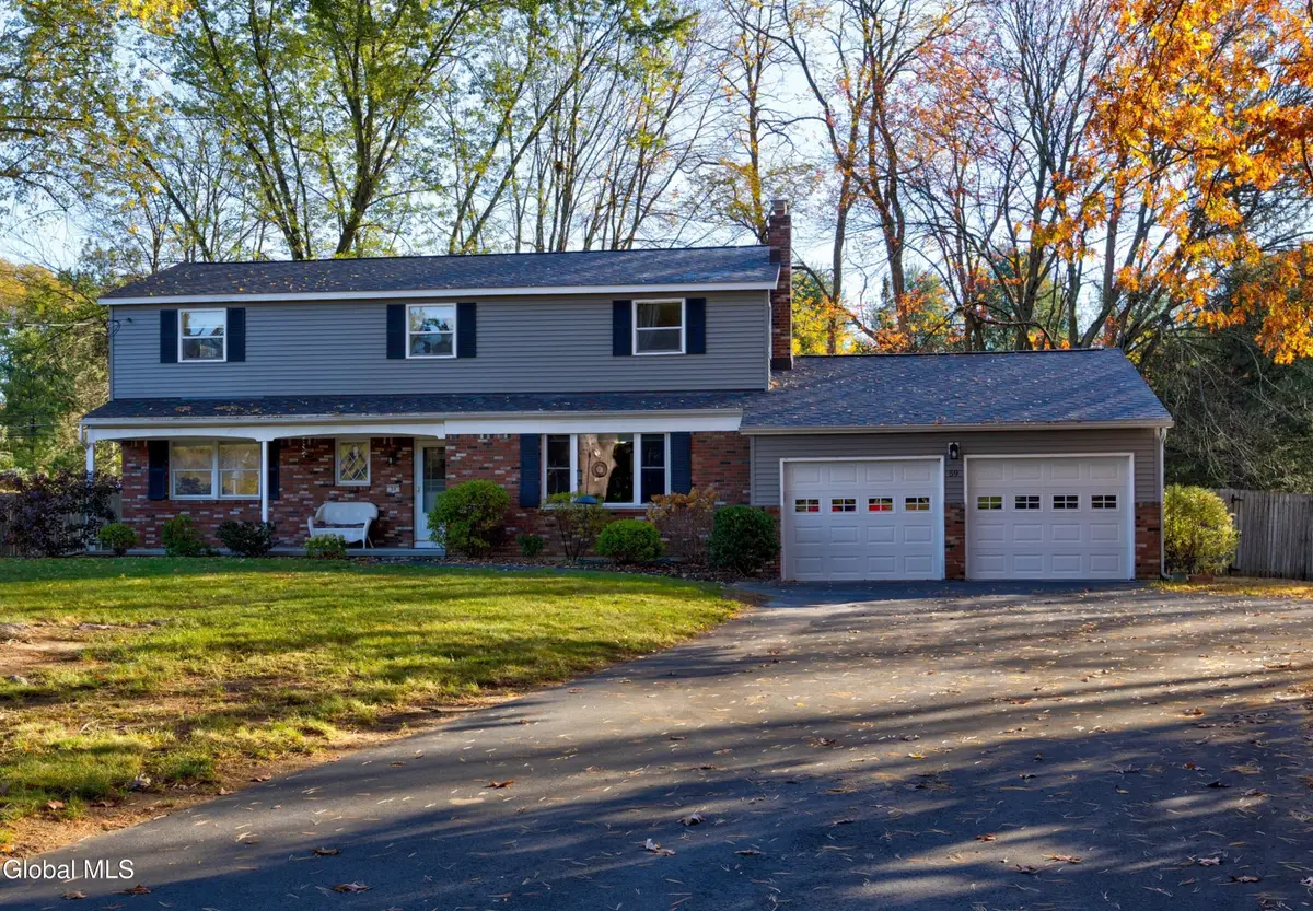 59 Valencia Lane, Clifton Park, NY 12065 - Image #1