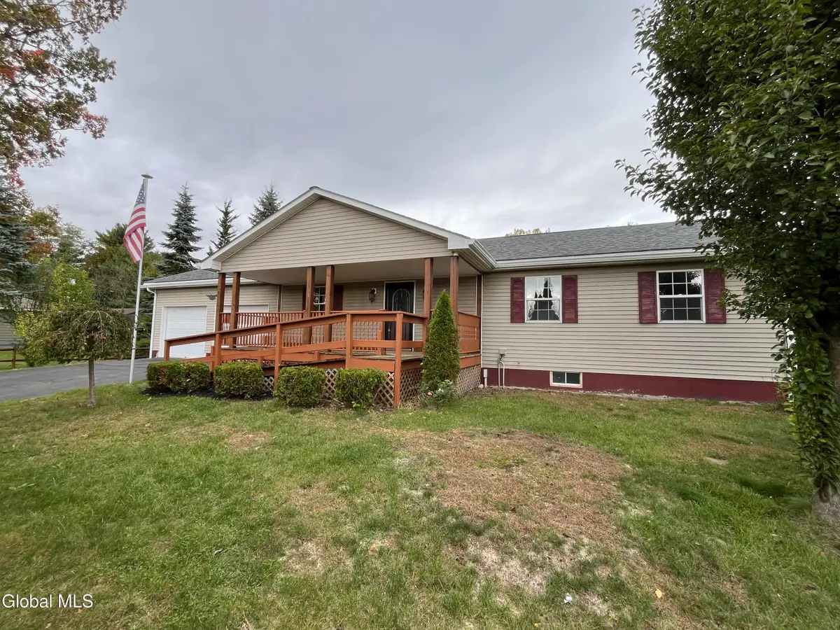 57 Harrison Avenue, South Glens Falls, NY 12803 - Image #1