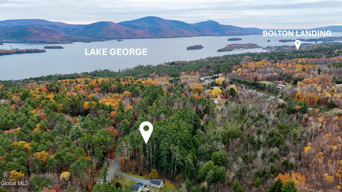 Lot 3 N Bolton Road, Bolton, NY 12814 - Image #1