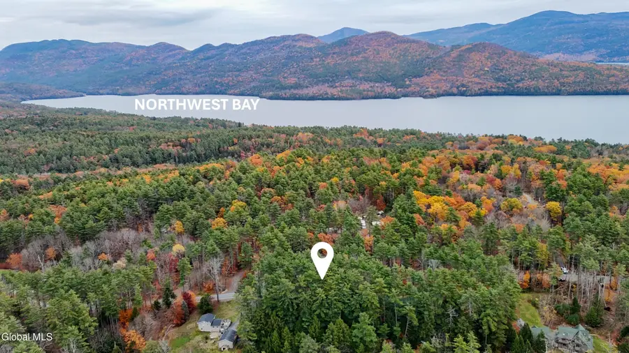 Lot 3 N Bolton Road, Bolton, NY 12814 - Image #2