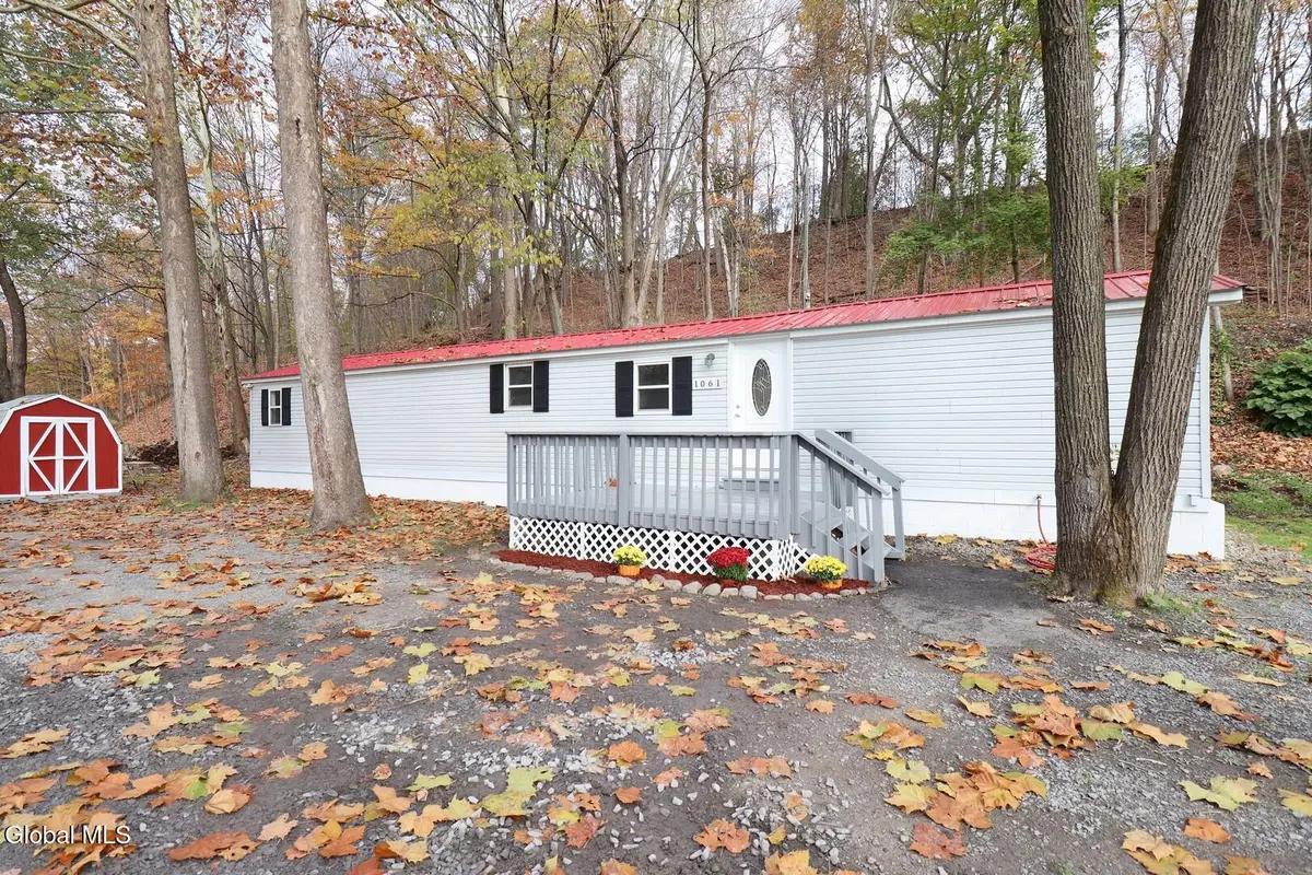 1061 Muriel Peterson Drive, Princetown, NY 12056 - Image #1