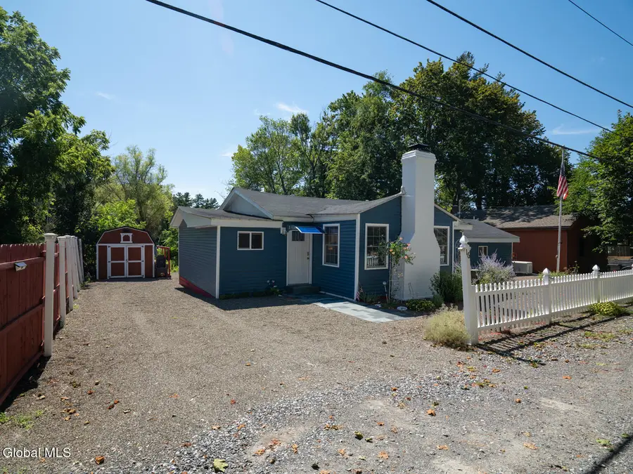 16 Robin Road, Copake Lake, NY 12521 - Image #2