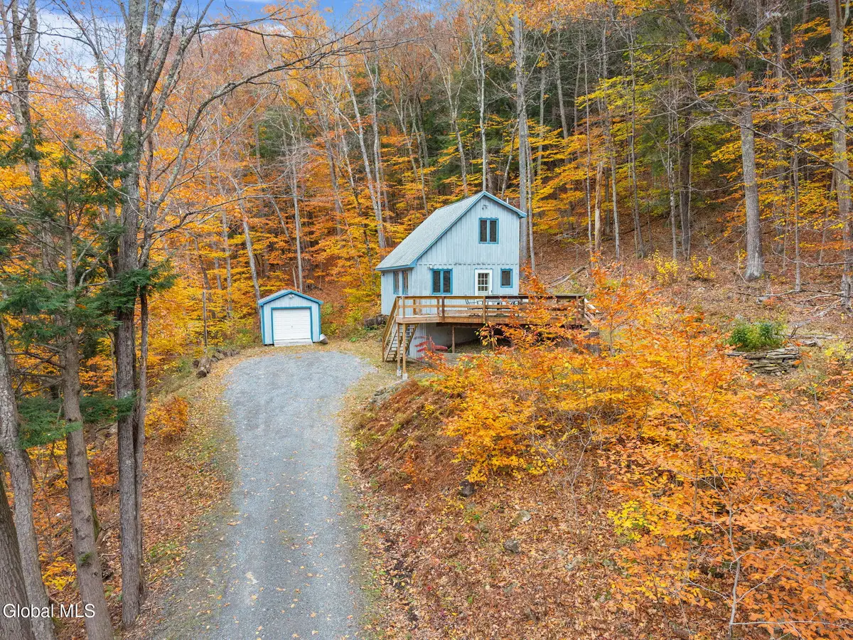 1083 Westkill Road, Jefferson, NY 12093 - Image #1