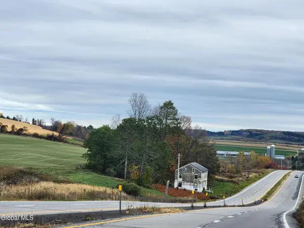 7715 Us Hwy 20, Cherry Valley, NY 13320