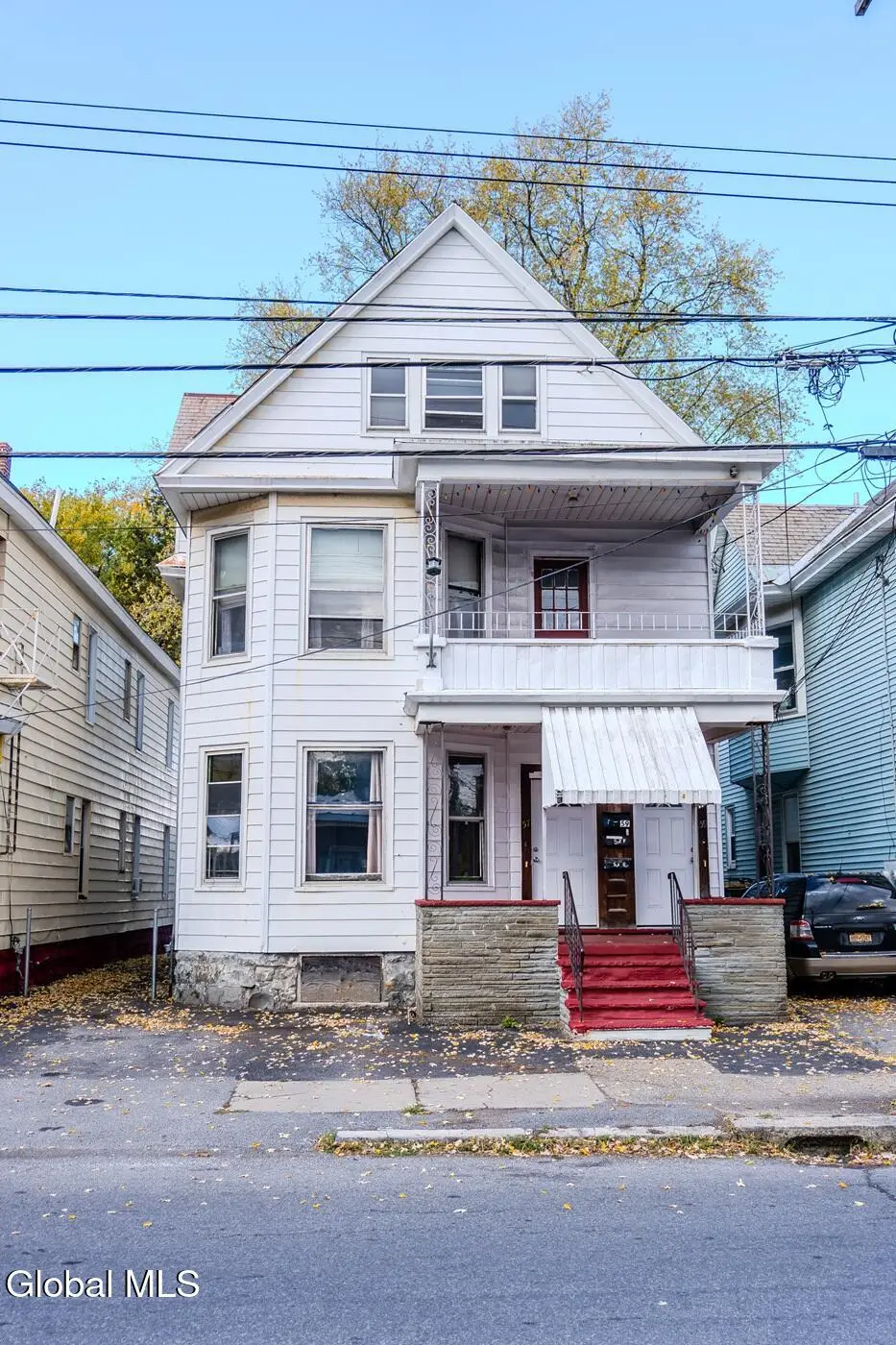 57 N Brandywine Avenue, Schenectady, NY 12307 - Image #1