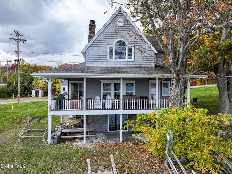 11 Coates Point Road, Ticonderoga, NY 12883 - Image #2