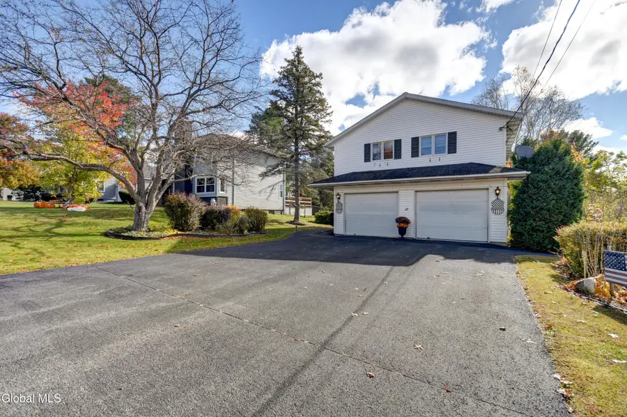 45 Coolidge Road, Amsterdam, NY 12010 - Image #3