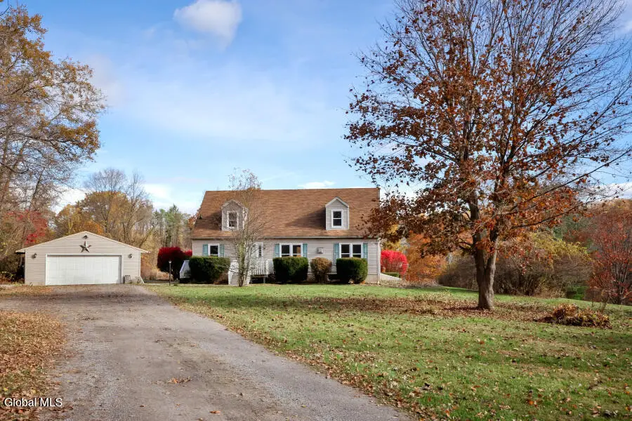 1064 Country Rt 411, Westerlo, NY 12193 - Image #1