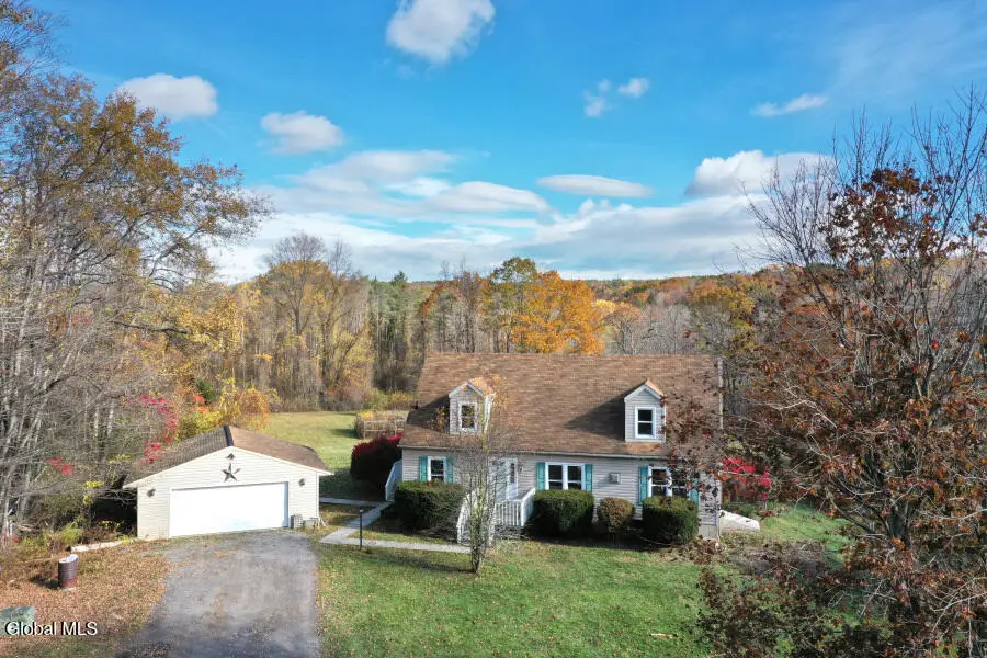 1064 Country Rt 411, Westerlo, NY 12193 - Image #2