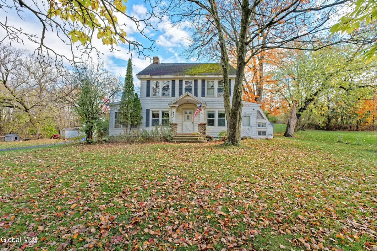496 County Route 7, Schodack, NY 12123 - Image #1
