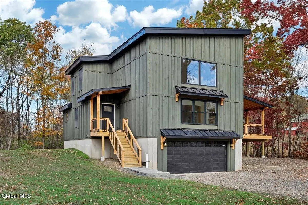 399 Snyders Corner Road, Poestenkill Town, NY 12018 - Image #1