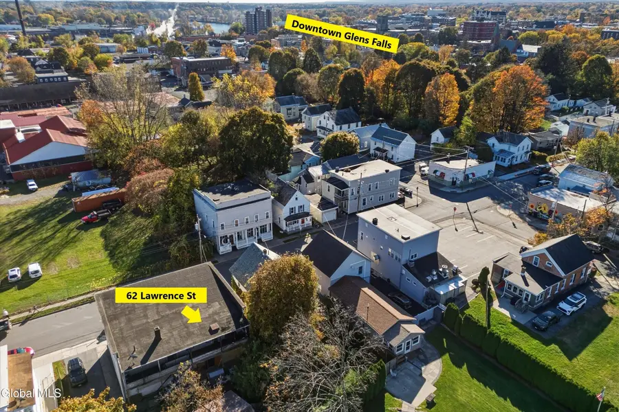 62 Lawrence Street, Glens Falls, NY 12801 - Image #2