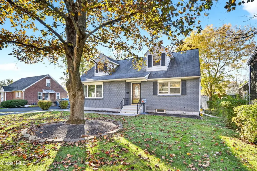 203 Mountain View Avenue, Rensselaer, NY 12144 - Image #3