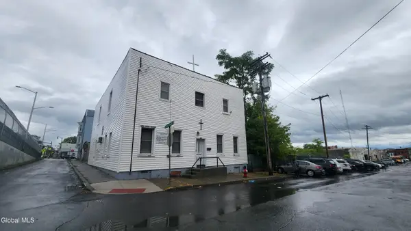 269 Spruce Street, Albany, NY 12210