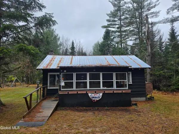 1113 Oregon Plains Road, Franklin, NY 12989