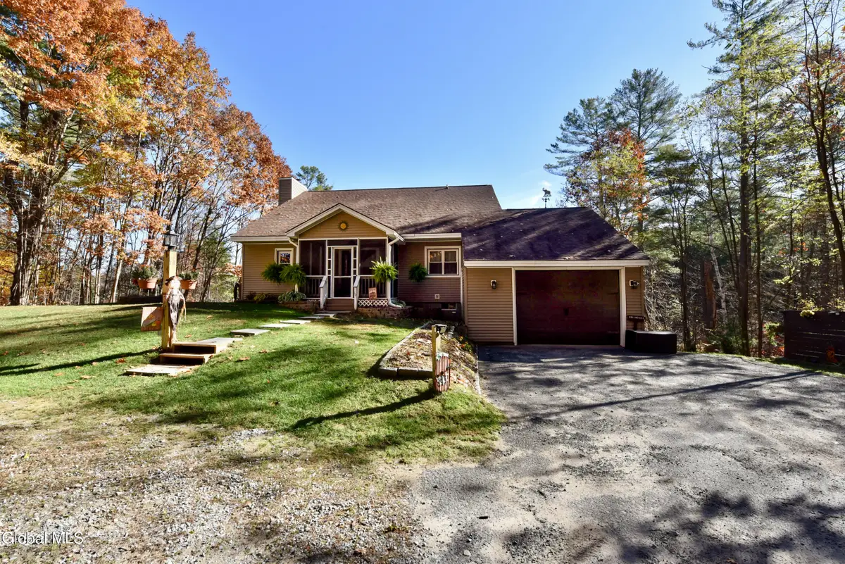 10 Lakeside Est, Corinth, NY 12822 - #1