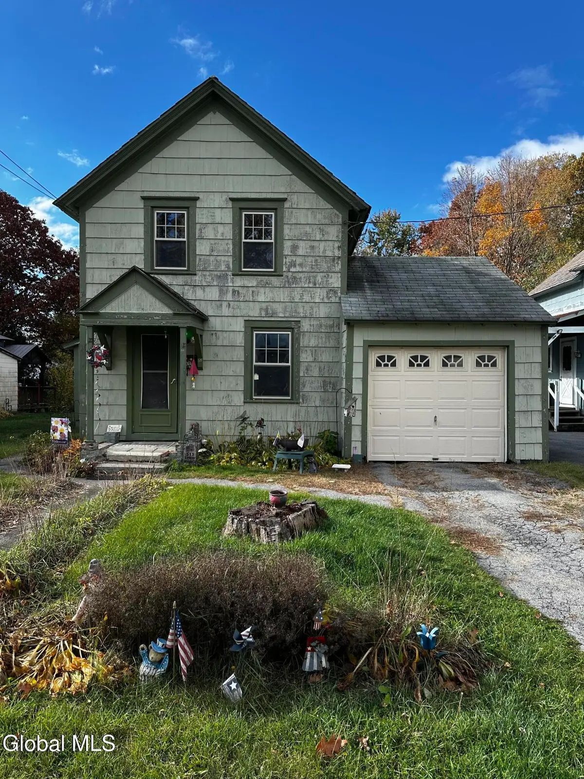 515 Lower Wright Street, Fort Edward Town, NY 12839 - Image #1