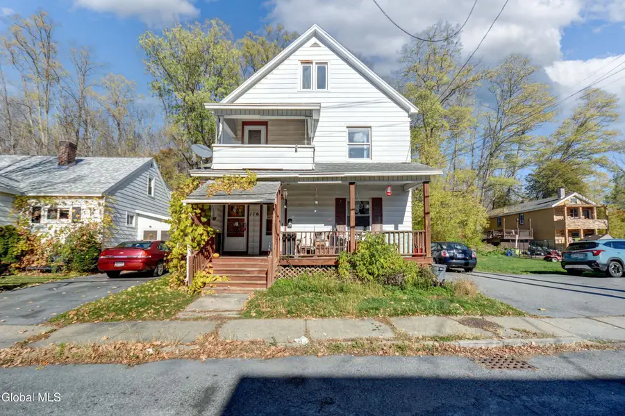 176 Florida Avenue, Amsterdam, NY 12010 - Image #3