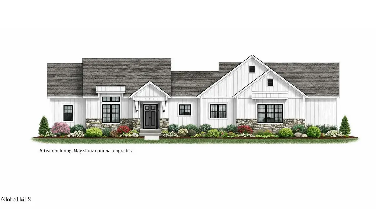 30 Catalina Drive, Milton, NY 12020 - #1