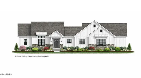 30 Catalina Drive, Milton, NY 12020