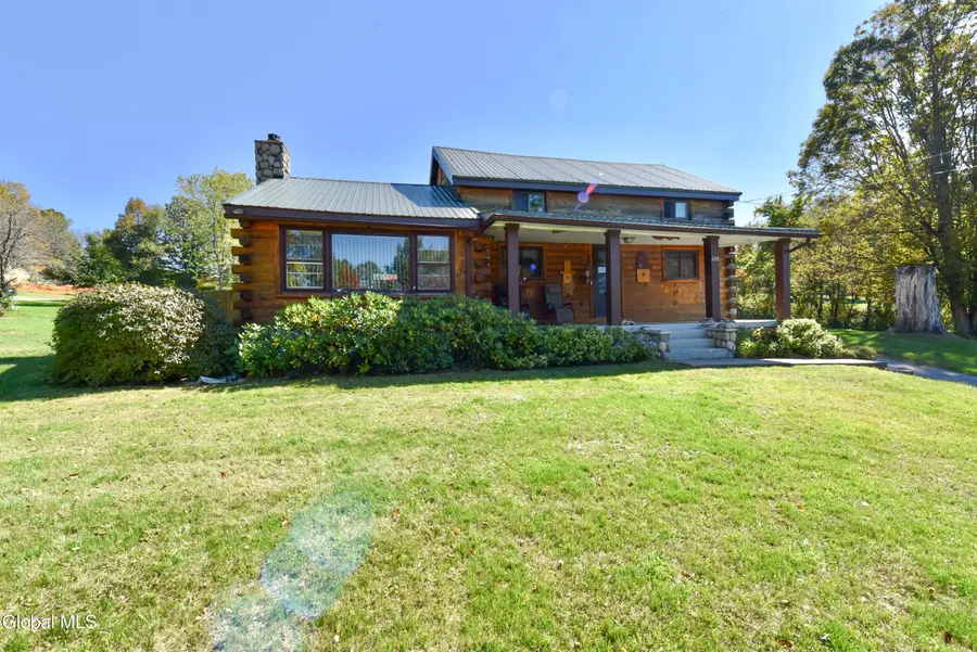 229 Murray Hill Road, Ephratah, NY 13452 - Image #2