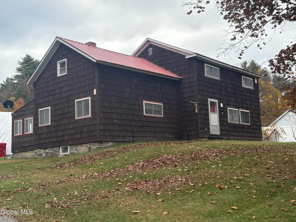 308 Nys Route 9n, Ticonderoga, NY 12883 - Image #1