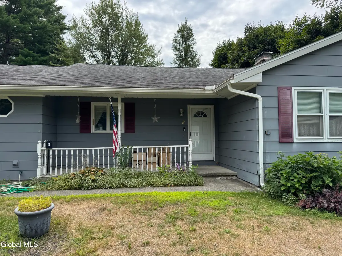 8 Crestwood Drive, Queensbury, NY 12804 - Image #1