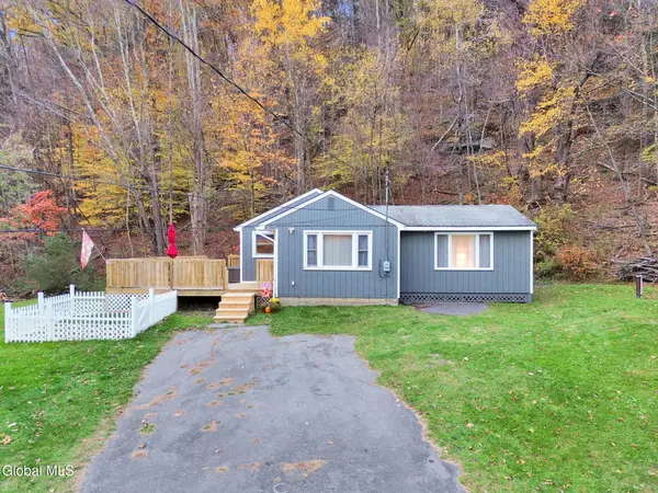 3489 State Highway 7, Otego, NY 13825