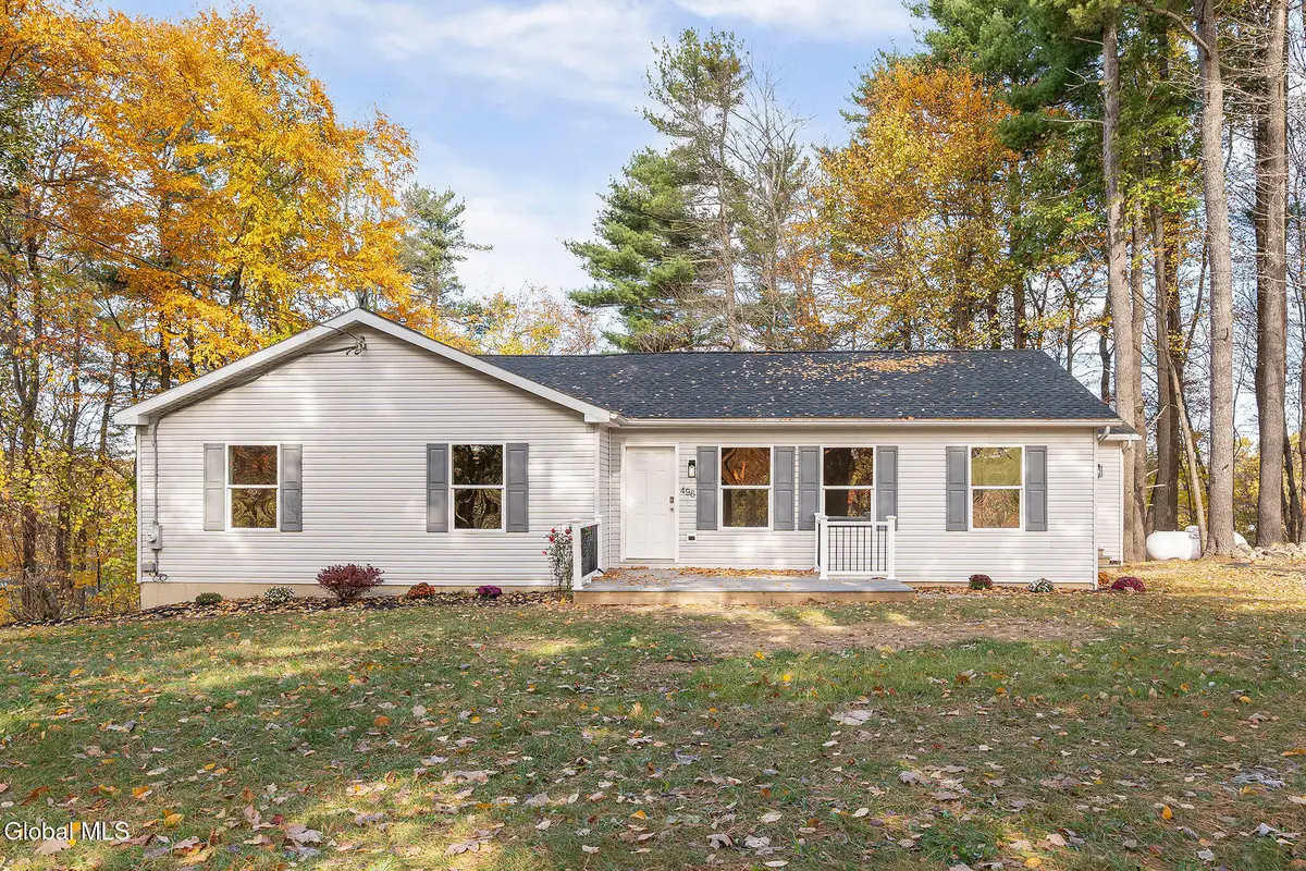 496 Ny-355, Poestenkill Town, NY 12198 - Image #1