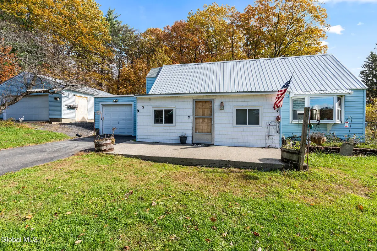 2 Verda Avenue, Clarksville, NY 12041 - Image #1