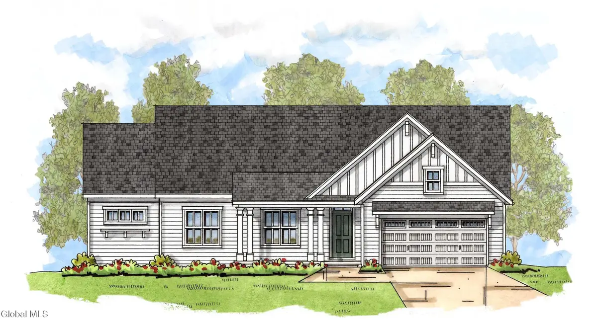 20 Sagano Street, Saratoga Springs, NY 12866 - Image #1