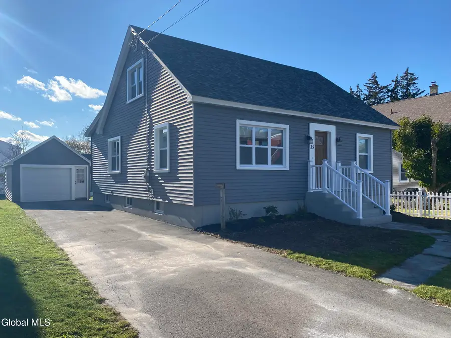 38 Edson Street, Amsterdam, NY 12010 - Image #3