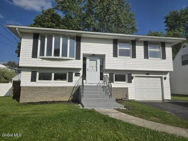 22 Oneil Street, Troy, NY 12180