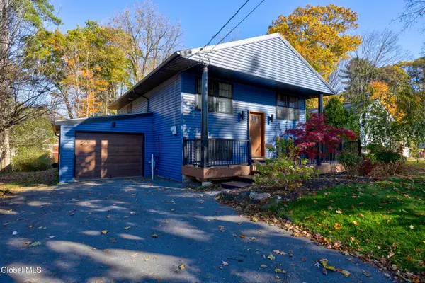 5 Woodland Court, Saratoga Springs, NY 12866