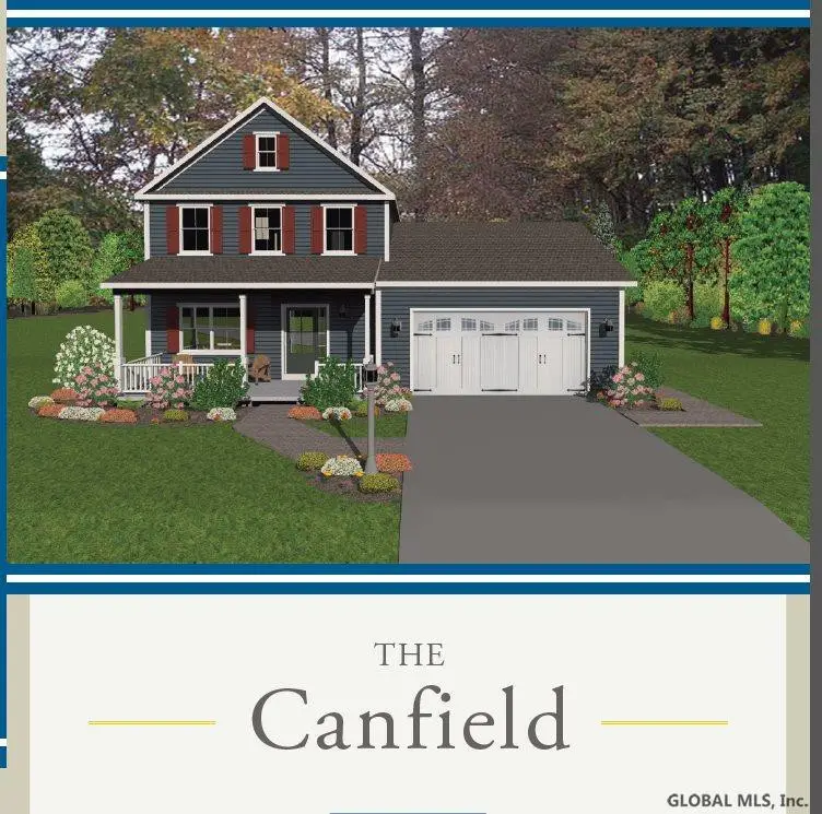 81 Lakepointe Way, Stillwater Town, NY 12866 - Image #1