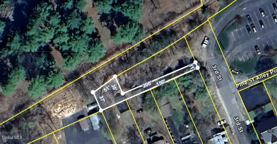 Third 3rd Street, Corinth, NY 12822 - Image #1