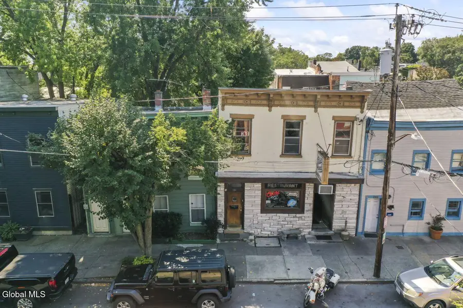 162-168 Jeffferson Street, Albany, NY 12210 - Image #2