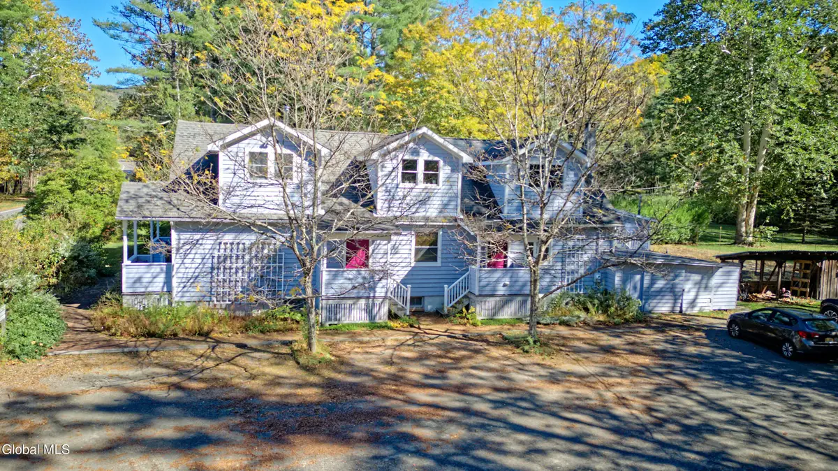 5355 Ny-212, Shandaken, NY 12480 - Image #1