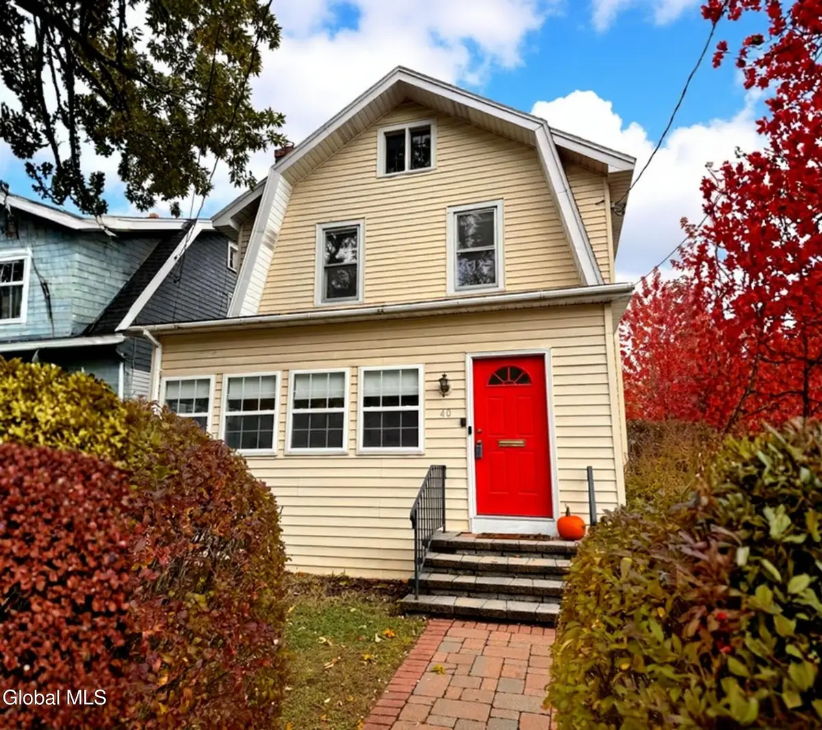 40 Forest Avenue, Albany, NY 12208 - Image #1